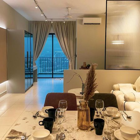 Netizen Cozy Suite By Guestonic Cheras Exterior photo