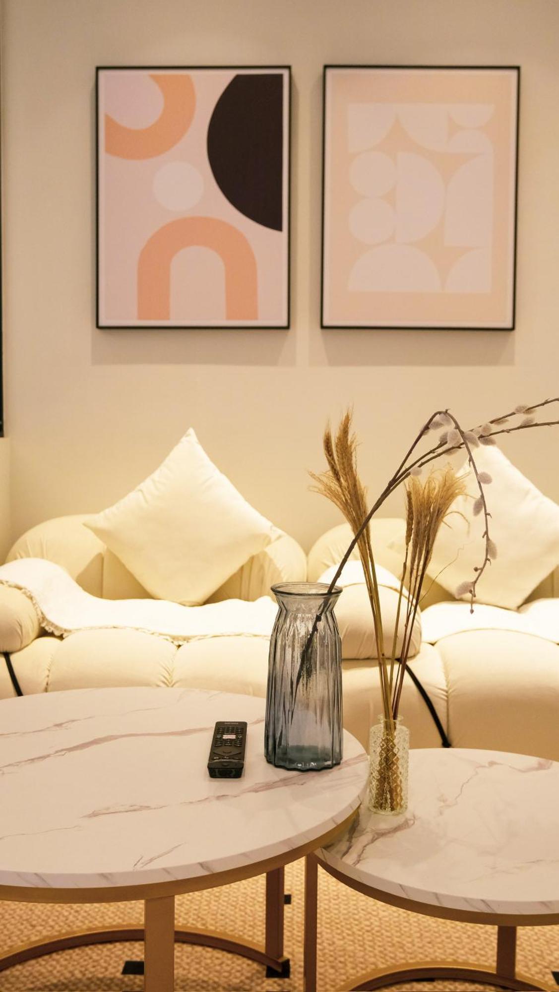 Netizen Cozy Suite By Guestonic Cheras Exterior photo