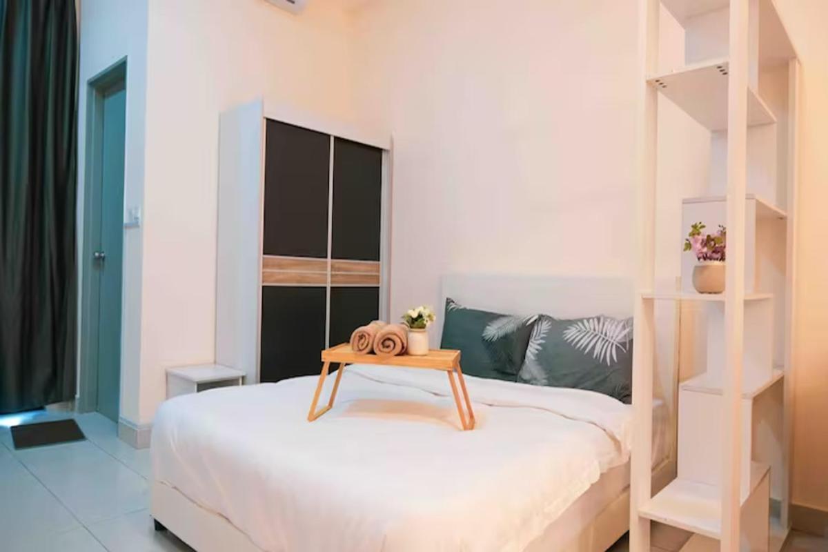 Netizen Cozy Suite By Guestonic Cheras Exterior photo