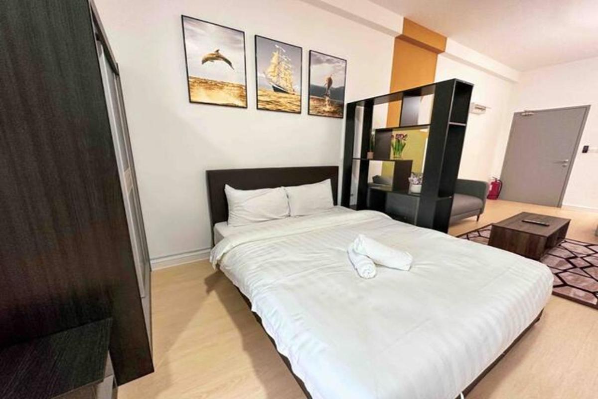 Netizen Cozy Suite By Guestonic Cheras Exterior photo
