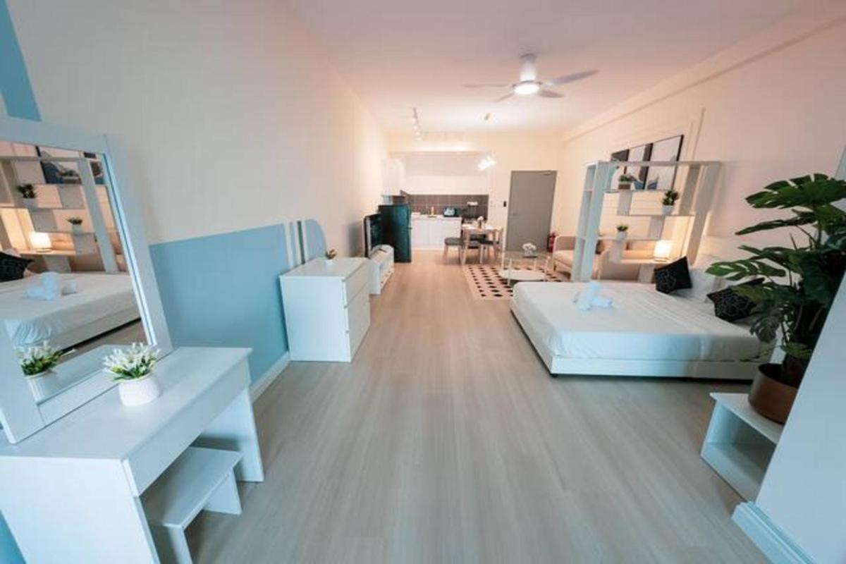 Netizen Cozy Suite By Guestonic Cheras Exterior photo